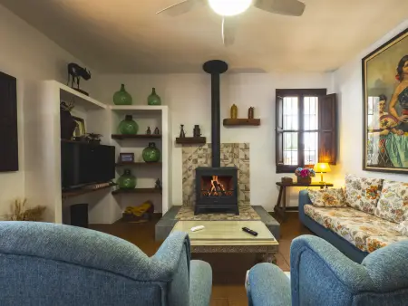 Gîte rural charmant à Adamuz pour 7 personnes, Gite 7 personnes à Adamuz - Photo 21