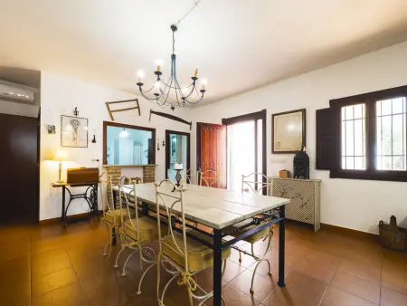 Gîte rural charmant à Adamuz pour 7 personnes, Gite 7 personnes à Adamuz - Photo 24