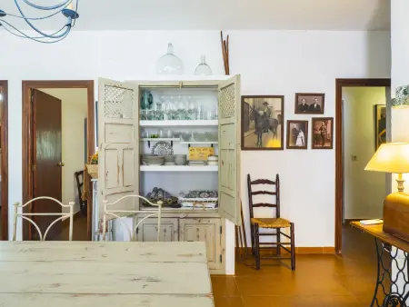 Gîte rural charmant à Adamuz pour 7 personnes, Gite 7 personnes à Adamuz - Photo 25