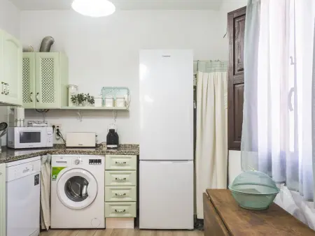 Gîte rural charmant à Adamuz pour 7 personnes, Gite 7 personnes à Adamuz - Photo 29