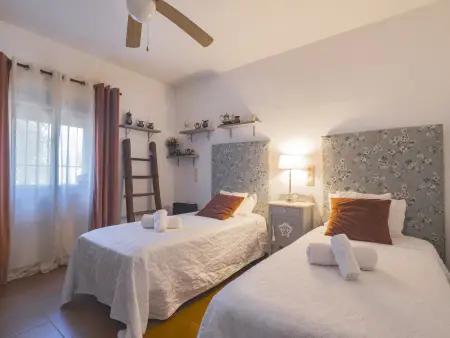 Gîte rural charmant à Adamuz pour 7 personnes, Gite 7 personnes à Adamuz - Photo 35