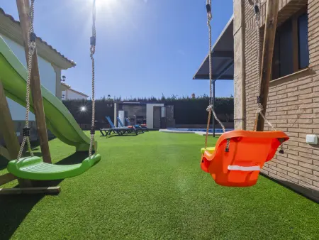Maison familiale à Alhaurín de la Torre avec piscine privée et parking - Photo 7