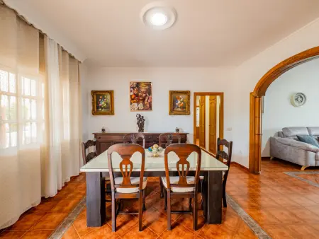 Maison familiale à Alhaurín de la Torre avec piscine privée et parking - Photo 11