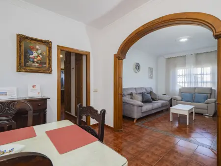 Maison familiale à Alhaurín de la Torre avec piscine privée et parking - Photo 13