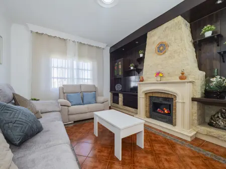 Maison familiale à Alhaurín de la Torre avec piscine privée et parking - Photo 14