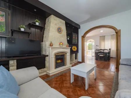 Maison familiale à Alhaurín de la Torre avec piscine privée et parking - Photo 15