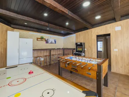 Maison familiale à Alhaurín de la Torre avec piscine privée et parking - Photo 20