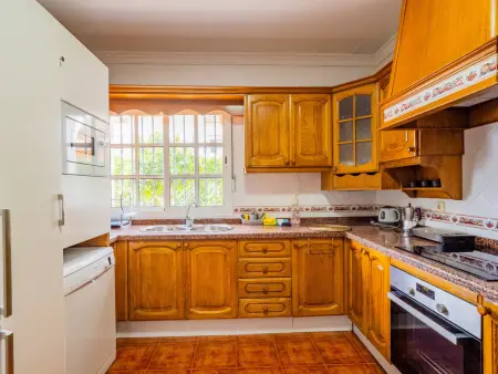 Maison familiale à Alhaurín de la Torre avec piscine privée et parking - Photo 22