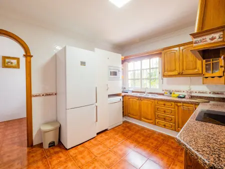 Maison familiale à Alhaurín de la Torre avec piscine privée et parking - Photo 23