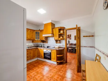 Maison familiale à Alhaurín de la Torre avec piscine privée et parking - Photo 25