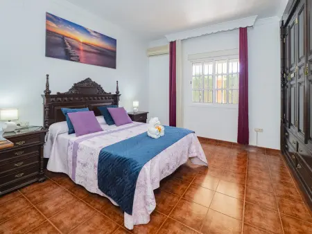 Maison familiale à Alhaurín de la Torre avec piscine privée et parking - Photo 26