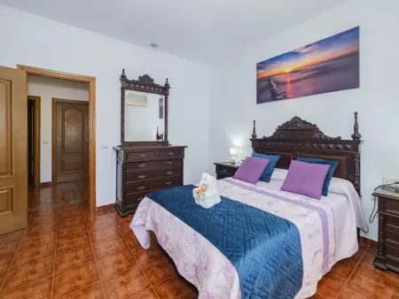 Maison familiale à Alhaurín de la Torre avec piscine privée et parking - Photo 27