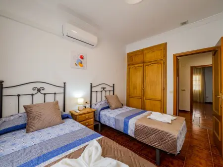 Maison familiale à Alhaurín de la Torre avec piscine privée et parking - Photo 30