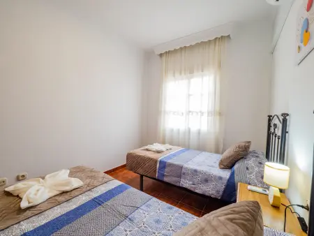 Maison familiale à Alhaurín de la Torre avec piscine privée et parking - Photo 31