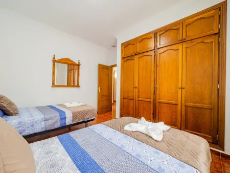 Maison familiale à Alhaurín de la Torre avec piscine privée et parking - Photo 33