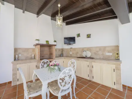 Villa familiale pour 12 avec piscine et terrasse à Coín - Photo 21