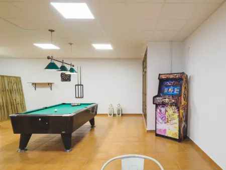 Villa familiale pour 12 avec piscine et terrasse à Coín - Photo 34
