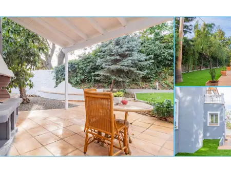 Villa de Vacances à Coín avec Piscine Privée et Terrasse - Photo 9