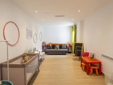 Villa de Vacances à Coín avec Piscine Privée et Terrasse - Photo 18