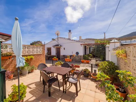Charmante maison à Ardales avec piscine privée proche du Caminito del Rey - Photo 2