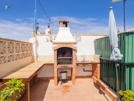 Charmante maison à Ardales avec piscine privée proche du Caminito del Rey - Photo 4