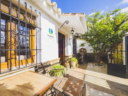 Charmante maison à Ardales avec piscine privée proche du Caminito del Rey - Photo 8