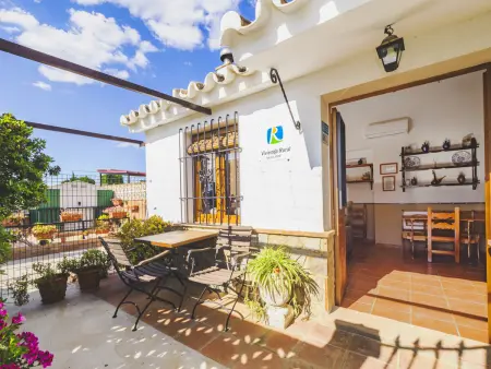 Charmante maison à Ardales avec piscine privée proche du Caminito del Rey - Photo 10