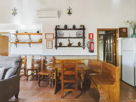 Charmante maison à Ardales avec piscine privée proche du Caminito del Rey - Photo 15