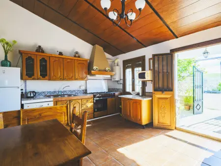 Charmante maison à Ardales avec piscine privée proche du Caminito del Rey - Photo 17