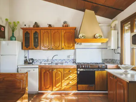 Charmante maison à Ardales avec piscine privée proche du Caminito del Rey - Photo 21