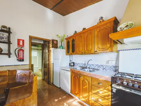 Charmante maison à Ardales avec piscine privée proche du Caminito del Rey - Photo 23
