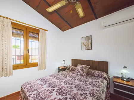 Charmante maison à Ardales avec piscine privée proche du Caminito del Rey - Photo 24