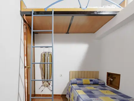 Charmante maison à Ardales avec piscine privée proche du Caminito del Rey - Photo 29