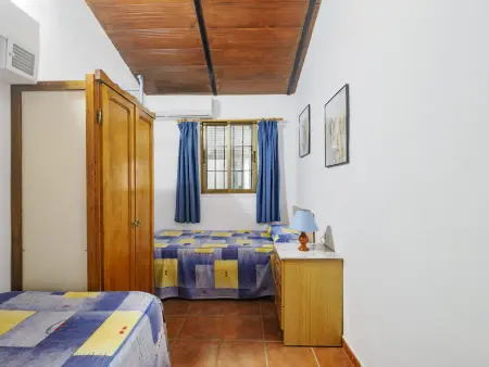 Charmante maison à Ardales avec piscine privée proche du Caminito del Rey - Photo 30