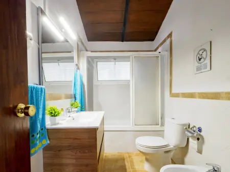 Charmante maison à Ardales avec piscine privée proche du Caminito del Rey - Photo 31