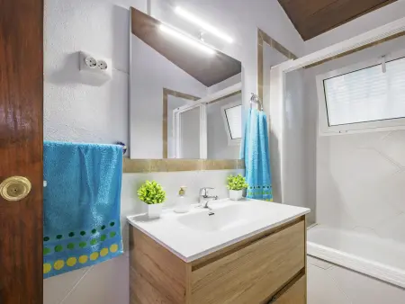 Charmante maison à Ardales avec piscine privée proche du Caminito del Rey - Photo 32