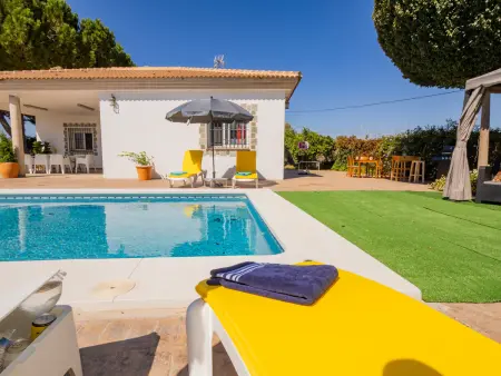 Gîte Rural à Alhaurín el Grande avec Piscine Privée - 7 Pers. - Photo 9