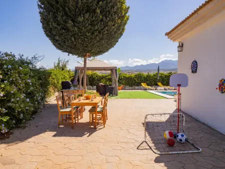 Gîte Rural à Alhaurín el Grande avec Piscine Privée - 7 Pers. - Photo 15