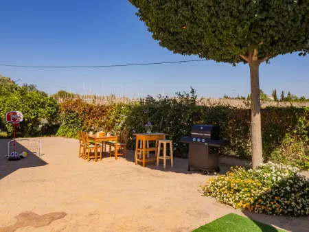 Gîte Rural à Alhaurín el Grande avec Piscine Privée - 7 Pers. - Photo 16