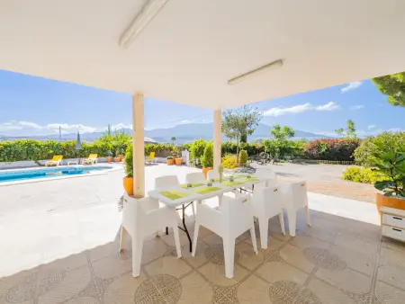 Gîte Rural à Alhaurín el Grande avec Piscine Privée - 7 Pers. - Photo 20