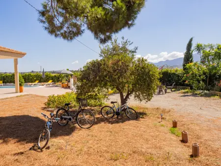 Gîte Rural à Alhaurín el Grande avec Piscine Privée - 7 Pers. - Photo 23