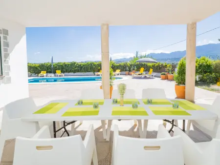 Gîte Rural à Alhaurín el Grande avec Piscine Privée - 7 Pers. - Photo 25