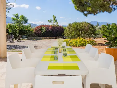 Gîte Rural à Alhaurín el Grande avec Piscine Privée - 7 Pers. - Photo 27