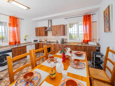 Gîte Rural à Alhaurín el Grande avec Piscine Privée - 7 Pers. - Photo 34