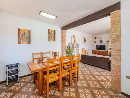 Gîte Rural à Alhaurín el Grande avec Piscine Privée - 7 Pers. - Photo 35