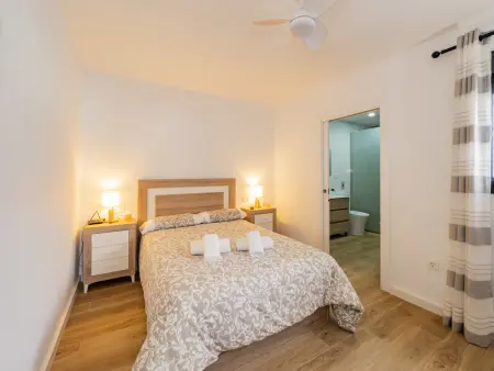 Charmante maison de campagne avec piscine privée et terrain de football à Mijas, Costa del Sol - Photo 27