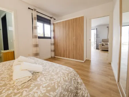Charmante maison de campagne avec piscine privée et terrain de football à Mijas, Costa del Sol - Photo 28