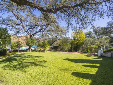 Gîte rural familial à Guillena avec piscine privée pour 12 près de Séville - Photo 1