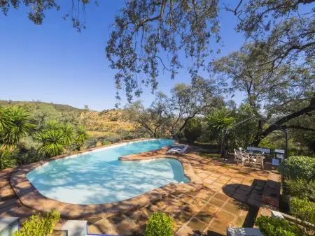 Gîte rural familial à Guillena avec piscine privée pour 12 près de Séville - Photo 5