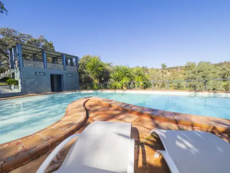 Gîte rural familial à Guillena avec piscine privée pour 12 près de Séville - Photo 6